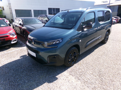 Citroën Berlingo Gebrauchtwagen