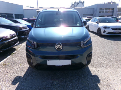 Citroën Berlingo Gebrauchtwagen