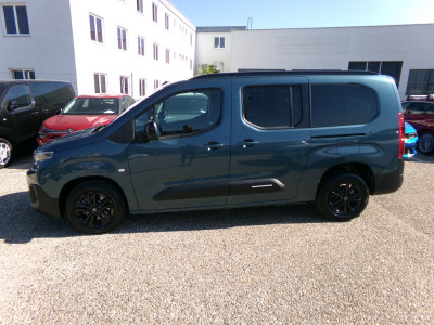 Citroën Berlingo Gebrauchtwagen