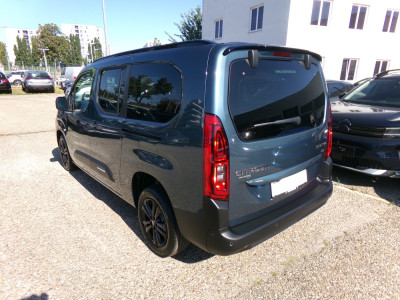 Citroën Berlingo Gebrauchtwagen