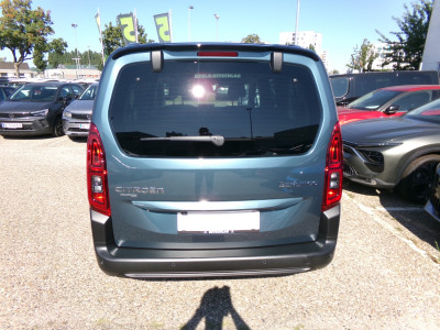 Citroën Berlingo Gebrauchtwagen