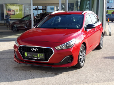 Hyundai i30 Gebrauchtwagen