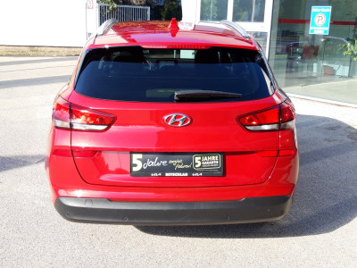 Hyundai i30 Gebrauchtwagen