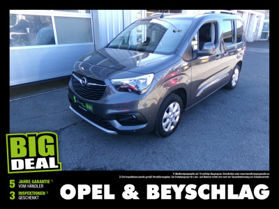 Opel Combo Gebrauchtwagen