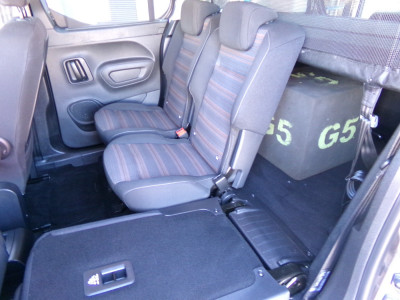 Opel Combo Gebrauchtwagen