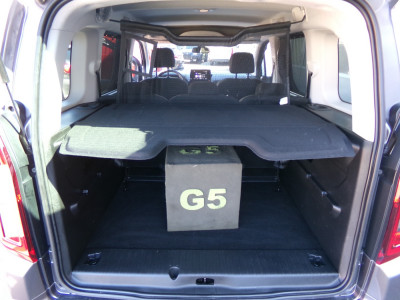 Opel Combo Gebrauchtwagen