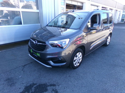 Opel Combo Gebrauchtwagen