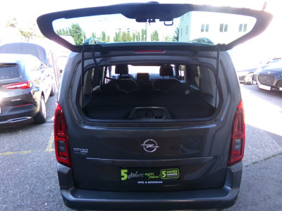 Opel Combo Gebrauchtwagen