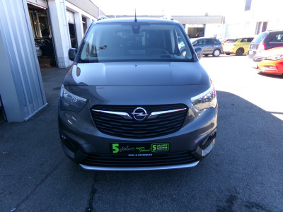 Opel Combo Gebrauchtwagen