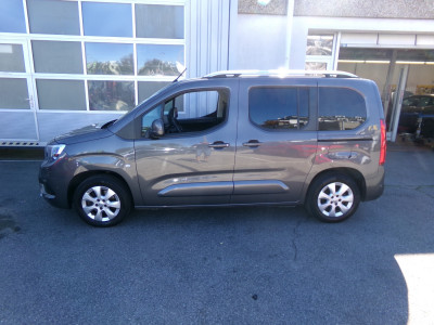 Opel Combo Gebrauchtwagen