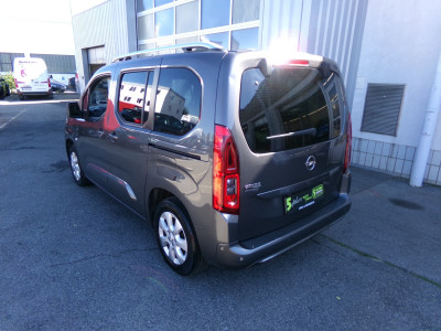 Opel Combo Gebrauchtwagen