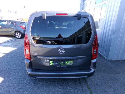 Opel Combo Gebrauchtwagen