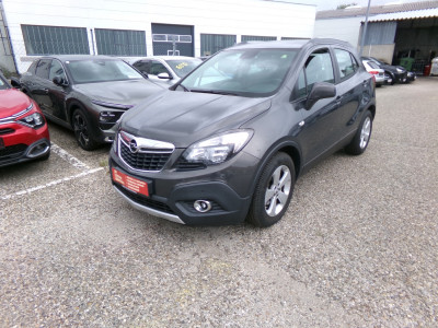 Opel Mokka Gebrauchtwagen