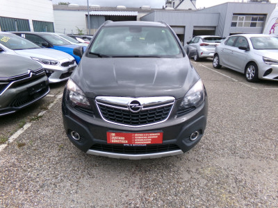 Opel Mokka Gebrauchtwagen