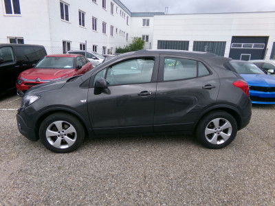 Opel Mokka Gebrauchtwagen