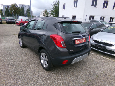 Opel Mokka Gebrauchtwagen