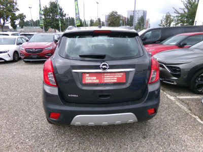 Opel Mokka Gebrauchtwagen