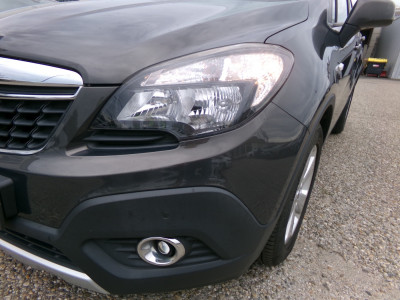 Opel Mokka Gebrauchtwagen