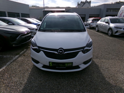 Opel Zafira Gebrauchtwagen