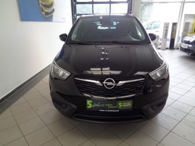 Opel Crossland Gebrauchtwagen