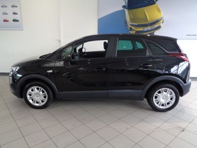 Opel Crossland Gebrauchtwagen