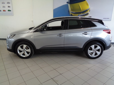 Opel Grandland X Gebrauchtwagen