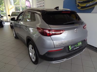 Opel Grandland X Gebrauchtwagen