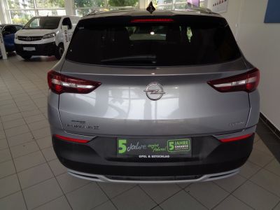 Opel Grandland X Gebrauchtwagen