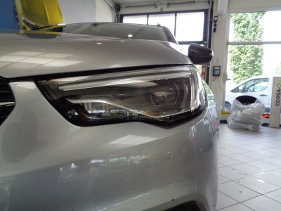 Opel Grandland X Gebrauchtwagen