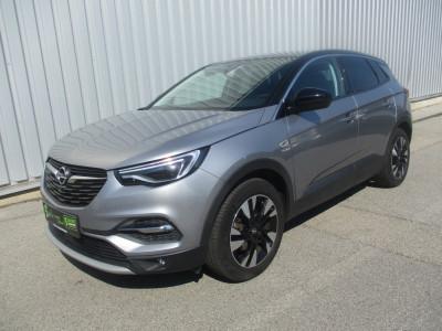 Opel Grandland X Gebrauchtwagen