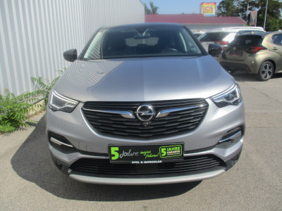 Opel Grandland X Gebrauchtwagen