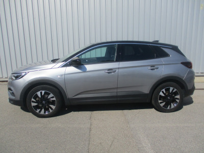 Opel Grandland X Gebrauchtwagen