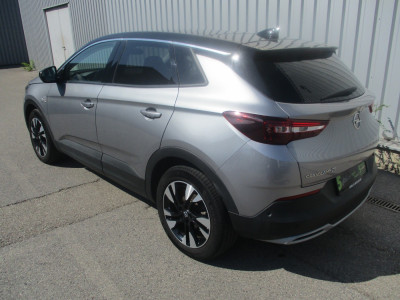 Opel Grandland X Gebrauchtwagen