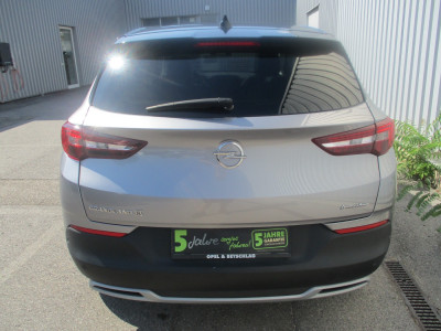 Opel Grandland X Gebrauchtwagen