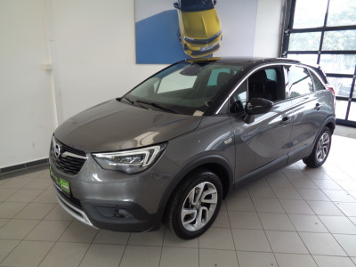 Opel Crossland Gebrauchtwagen