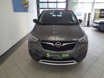 Opel Crossland Gebrauchtwagen