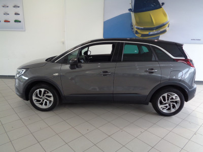 Opel Crossland Gebrauchtwagen