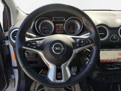 Opel Adam Gebrauchtwagen