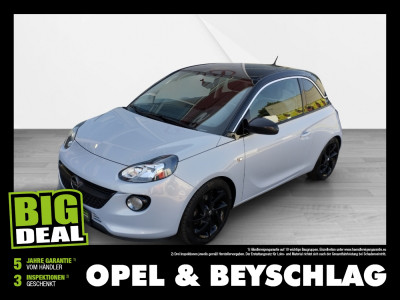 Opel Adam Gebrauchtwagen