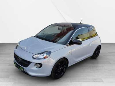 Opel Adam Gebrauchtwagen