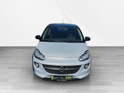 Opel Adam Gebrauchtwagen