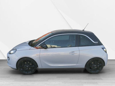 Opel Adam Gebrauchtwagen