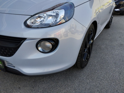 Opel Adam Gebrauchtwagen