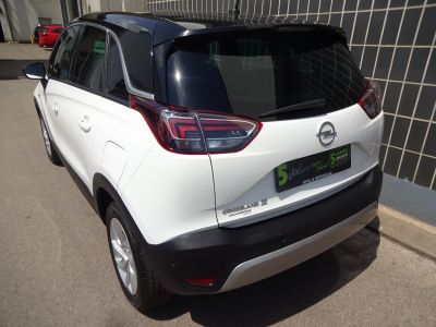 Opel Crossland X Gebrauchtwagen