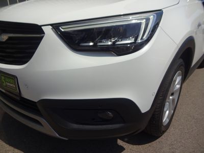 Opel Crossland X Gebrauchtwagen