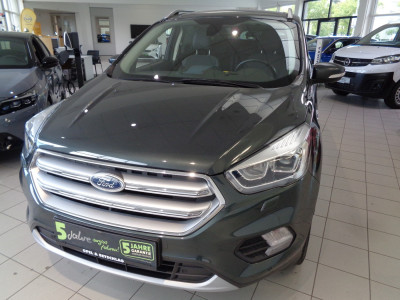 Ford Kuga Gebrauchtwagen