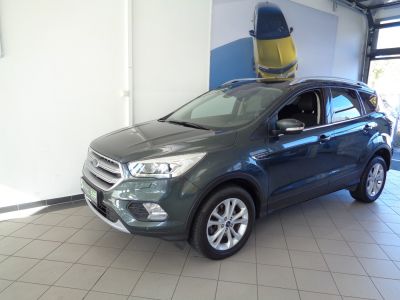 Ford Kuga Gebrauchtwagen