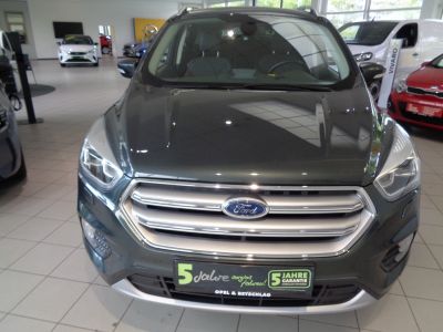 Ford Kuga Gebrauchtwagen