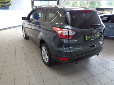 Ford Kuga Gebrauchtwagen