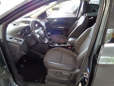 Ford Kuga Gebrauchtwagen